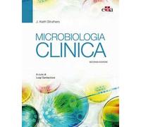 Libri Struthers Keith - Microbiologia Clinica