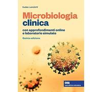 Microbiologia clinica. Con Contenuto digitale (fornito elettronicamente)