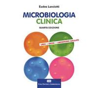 Microbiologia clinica. Con e-book