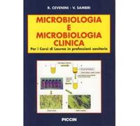 Microbiologia clinica per i corsi di laurea in professioni sanitarie