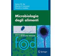 Microbiologia degli alimenti