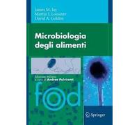Microbiologia degli alimenti