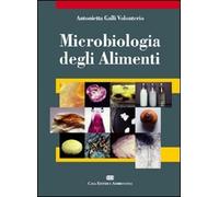 Microbiologia degli alimenti
