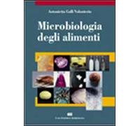 Microbiologia degli alimenti