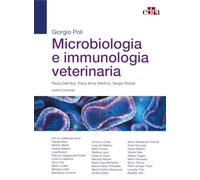 Microbiologia e immunologia veterinaria