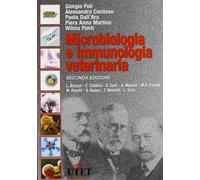 Microbiologia e immunologia veterinaria