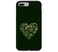 Microbiologia e Virologia Cuore - Microbiologo, Virologo Custodia per iPhone 7 Plus/8 Plus
