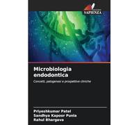 Microbiologia endodontica: Concetti, patogenesi e prospettive cliniche