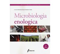 Microbiologia enologica - 2018 - Edagricole