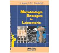 Microbiologia enologica in laboratorio