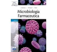 Microbiologia farmaceutica - Carlone N. (cur.); Pompei R. (cur.)