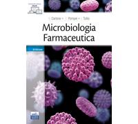 Microbiologia farmaceutica - Carlone N. (cur.); Pompei R. (cur.)