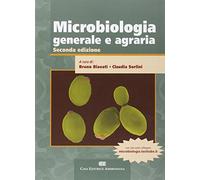 Microbiologia generale e agraria. Con Contenuto digitale (fornito elettronicamente)