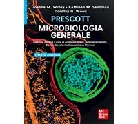 Prescott microbiologia generale