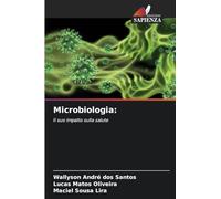 Microbiologia:: Il suo impatto sulla salute
