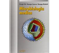 9788802047812 Microbiologia medica - Giorgio Poli,Giuseppe Cocuzza,Giuseppe Nico