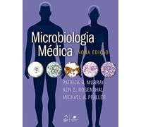 MICROBIOLOGIA MEDICA
