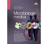 Microbiologia medica - 2021 - Edra