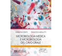 Microbiologia Medica e Microbiologia del Cavo Orale