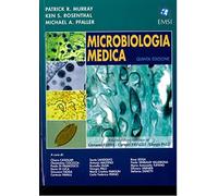Microbiologia medica. Ediz. illustrata