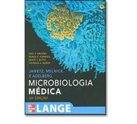 Microbiologia Médica (Em Portuguese do Brasil)