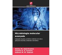 Microbiologia molecular avançada