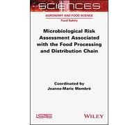 Microbiological Risk Assessment Associated With the Food Processing and Distribution Chain