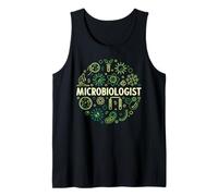 Microbiologo - Microbiologia e Virologia Scienza Canotta