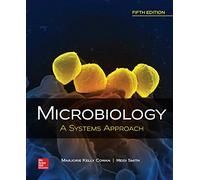 Microbiology: A Systems Approach