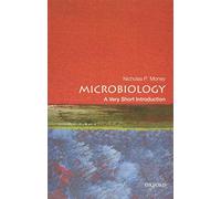 Microbiology: A Very Short Introduction
