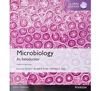 Microbiology: An Introduction, Global Edition + Mastering Microbiology with eText