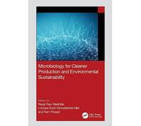 Microbiology for Cleaner Production and Environmental Sustainability