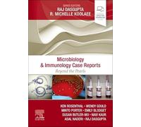 Microbiology & Immunology Case Reports