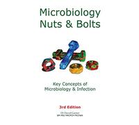 David Garner Microbiology Nuts and Bolts (Tascabile)