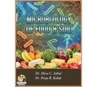 MICROBIOLOGY OF FOOD AND SOIL