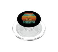 Microbioma Giardiniere Coltivatore di lievito naturale PopSockets PopGrip per MagSafe