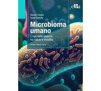 Microbioma umano. L'ago della bilancia tra salute e malattia - 20