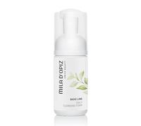 Microbiome Cleansing Foam by Mila D Opiz for Women - 3,38 oz Foam
