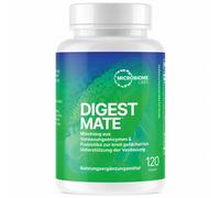 Microbiome Labs DigestMate 120 St