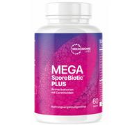 Microbiome Labs MegaSporeBiotic Plus 60 St