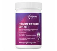 Microbiome Labs Supporto per la Gravidanza 30 St