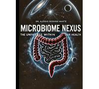 Microbiome Nexus: The Universe Within Our Health