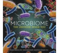 Microbiome: The Universe Inside You