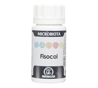 MICROBIOTA FISOCOL 60cap. - integratore completo proposto in pratiche capsule, confezione da 60 capsule, da assumere regolarmente secondo la posologia indicata e rende più semplice prendersi cura di s