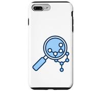 Microbiota per la salute intestinale del microbioma Custodia per iPhone 7 Plus/8 Plus