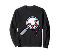 Microbiota per la salute intestinale del microbioma Felpa