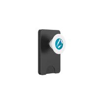 Microbiota per la salute intestinale del microbioma PopSockets PopWallet per MagSafe