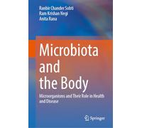 Microbiota Unveiled: Science, Health, and Future Therapies