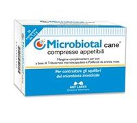 Nbf microbiotal cane 30 compresse