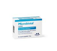 MICROBIOTAL Cane 30 Compresse Cane | Combatte i problemi Intestinali dei Cani